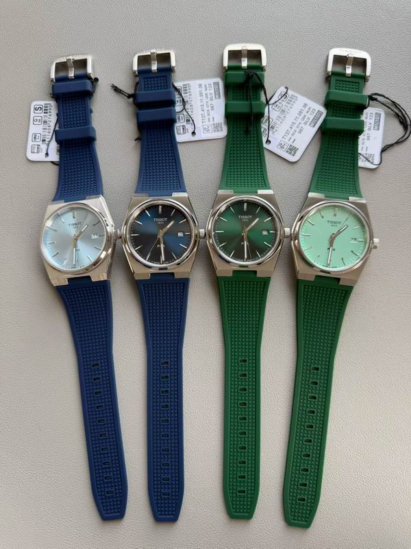 Tissot 40mm 042409
